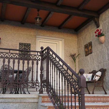 Villa Casaflorinda9 à Marín Extérieur photo