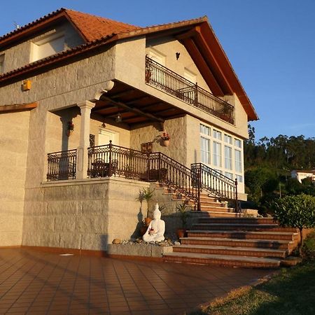 Villa Casaflorinda9 à Marín Extérieur photo