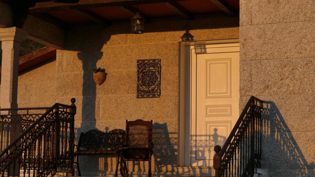 Villa Casaflorinda9 à Marín Extérieur photo