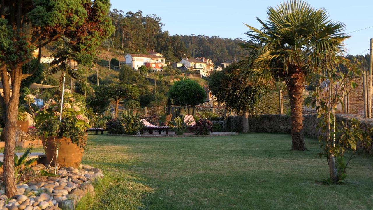 Villa Casaflorinda9 à Marín Extérieur photo