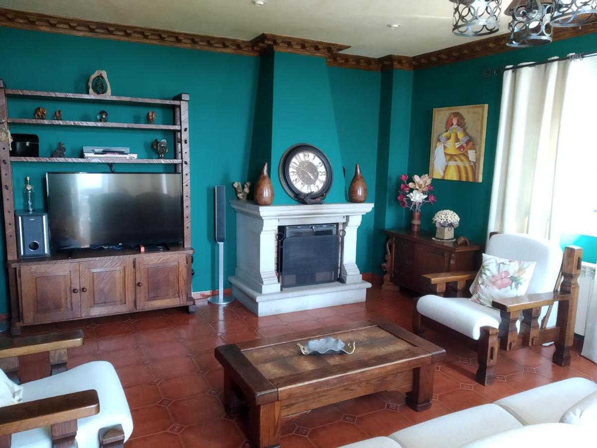 Villa Casaflorinda9 à Marín Extérieur photo