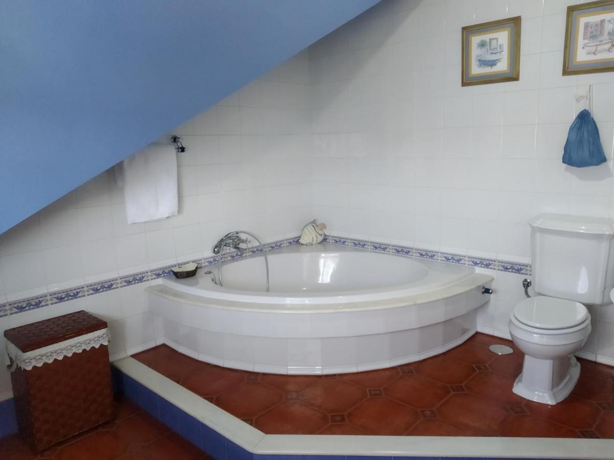 Villa Casaflorinda9 à Marín Extérieur photo