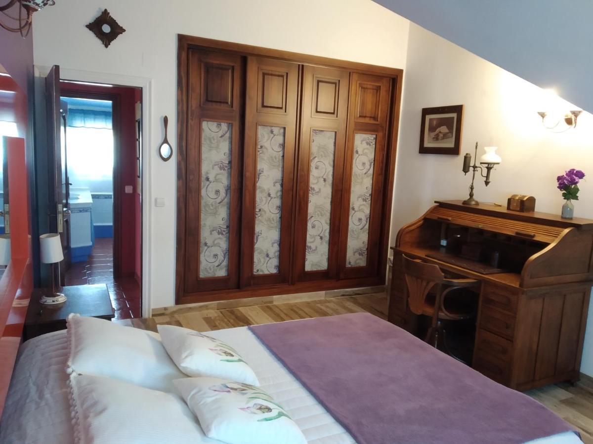 Villa Casaflorinda9 à Marín Extérieur photo