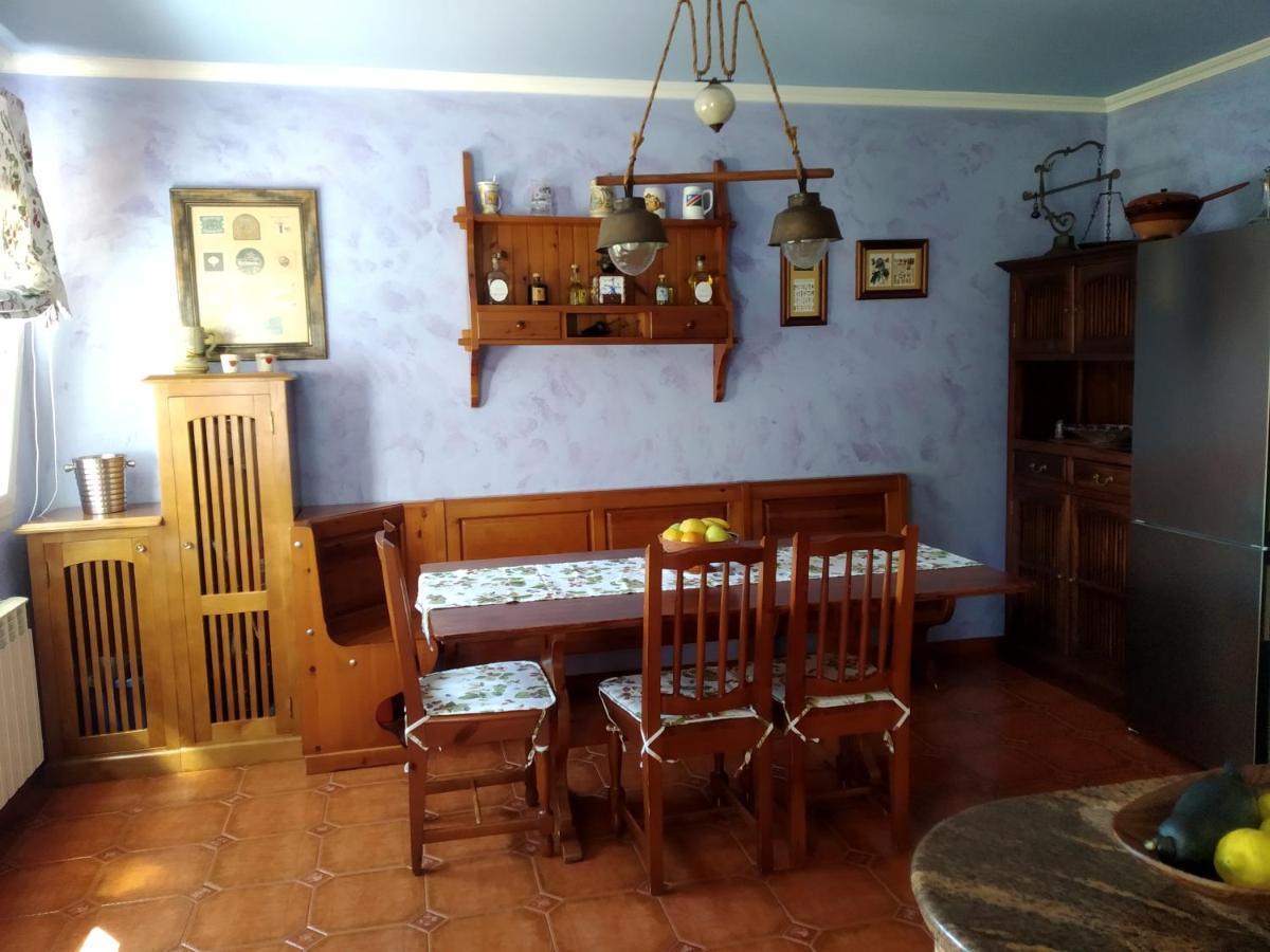 Villa Casaflorinda9 à Marín Extérieur photo