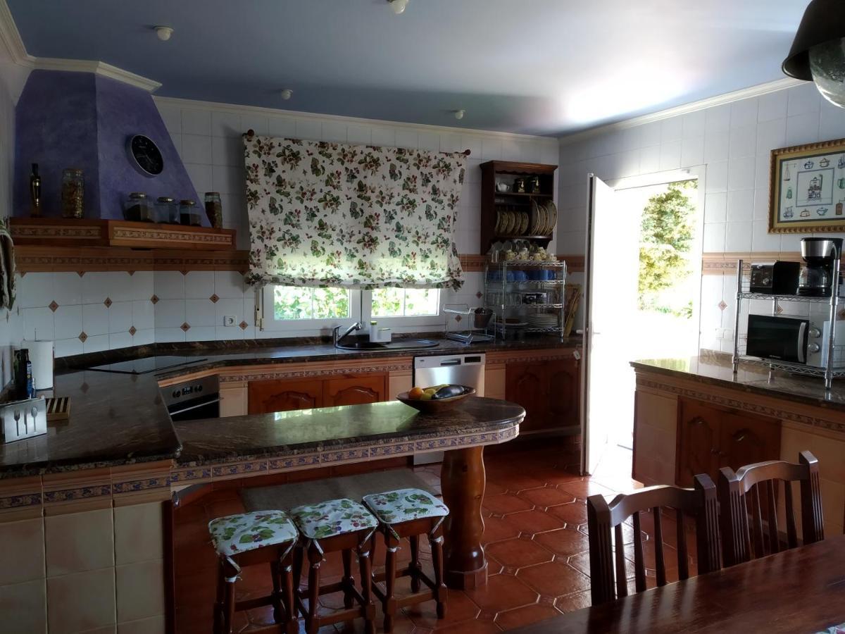 Villa Casaflorinda9 à Marín Extérieur photo