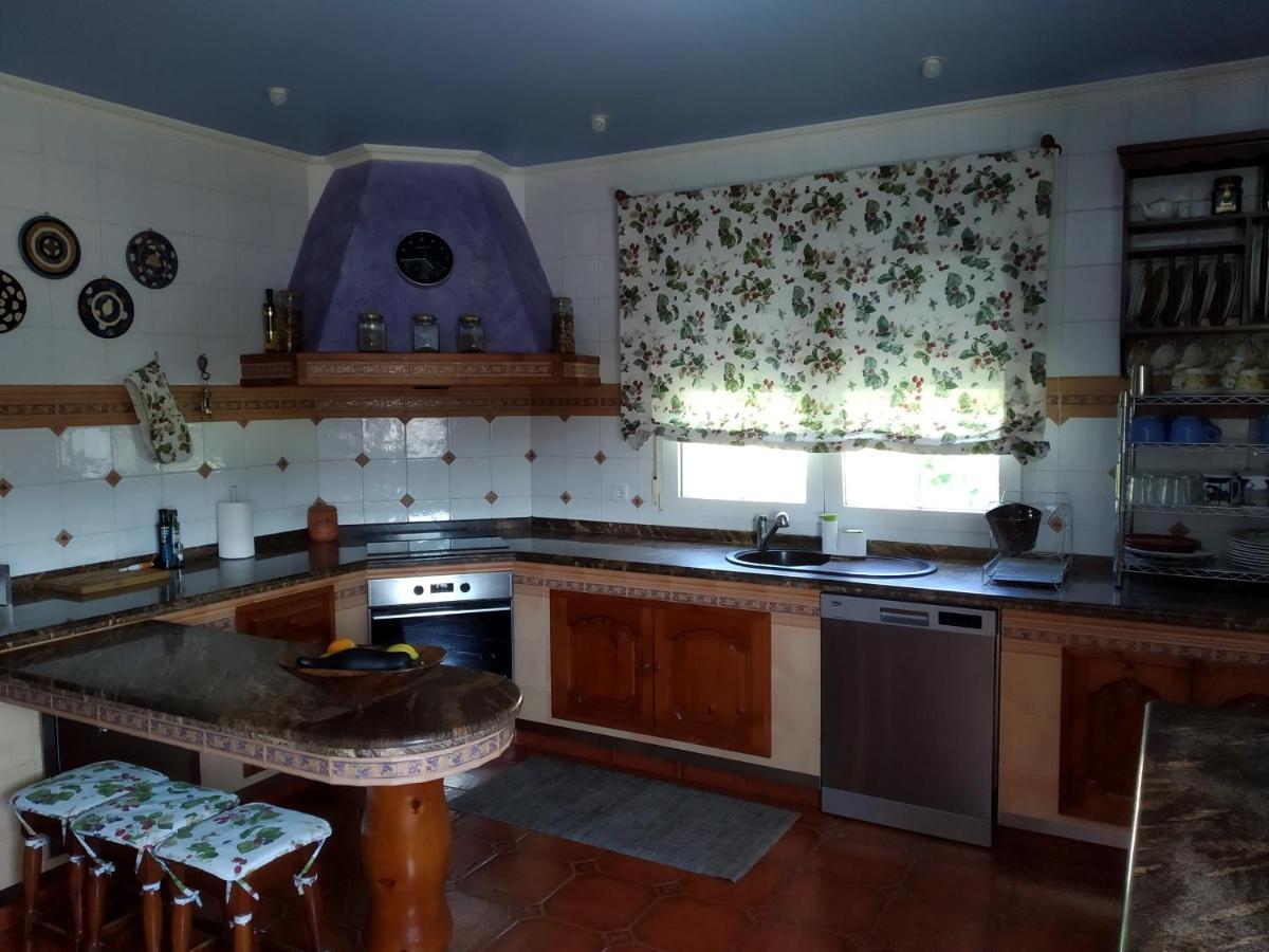 Villa Casaflorinda9 à Marín Extérieur photo