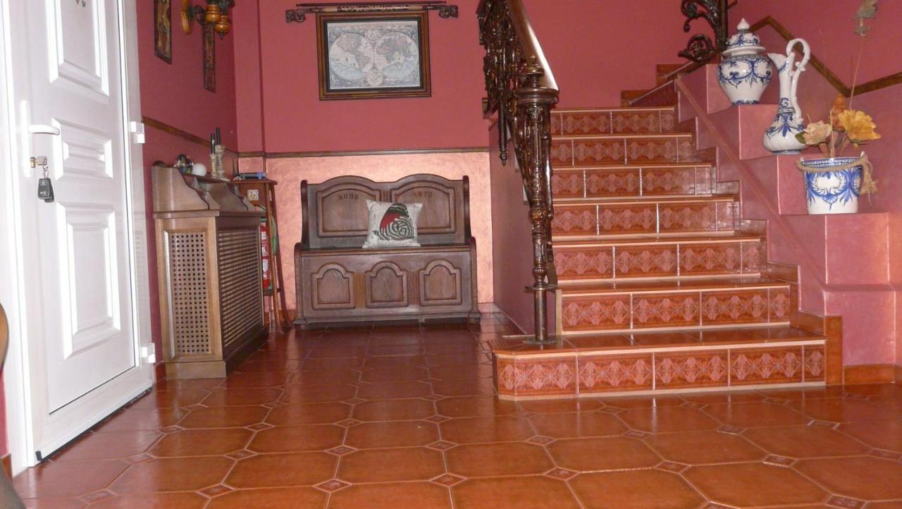 Villa Casaflorinda9 à Marín Extérieur photo