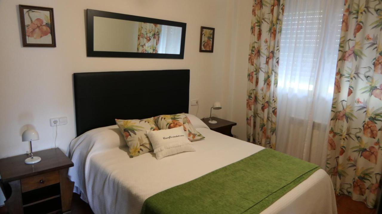 Villa Casaflorinda9 à Marín Extérieur photo