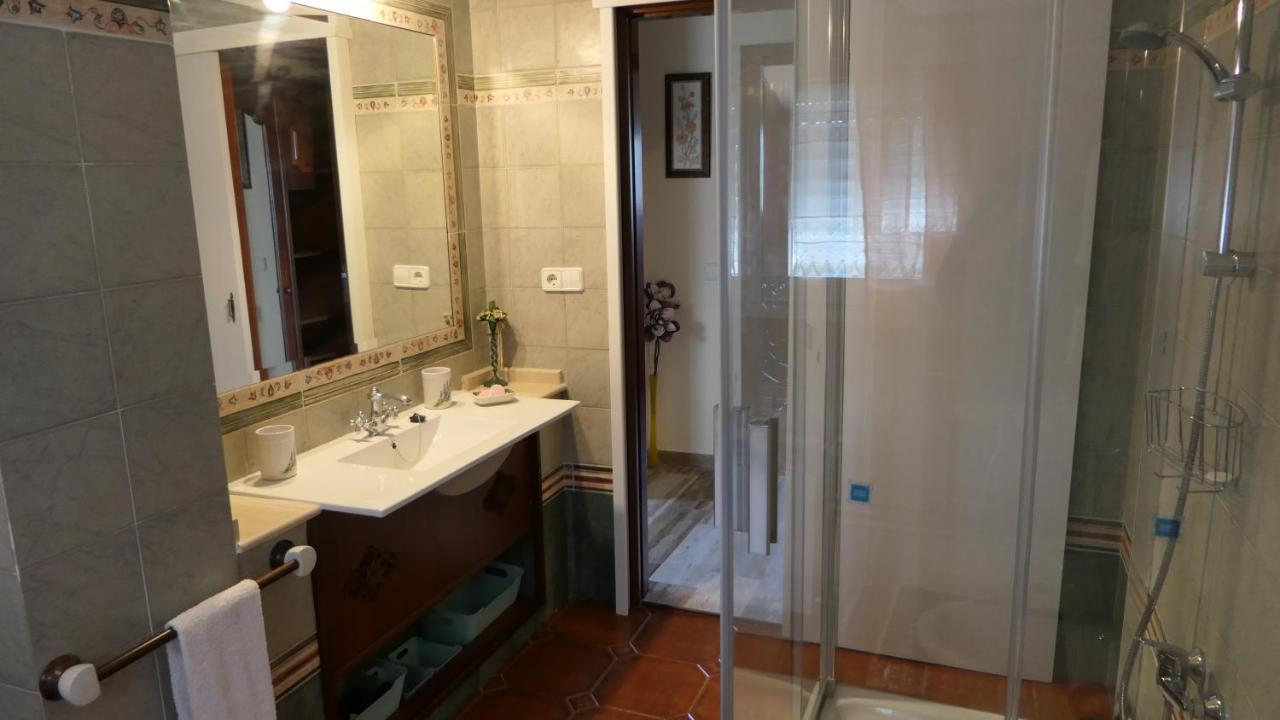 Villa Casaflorinda9 à Marín Extérieur photo