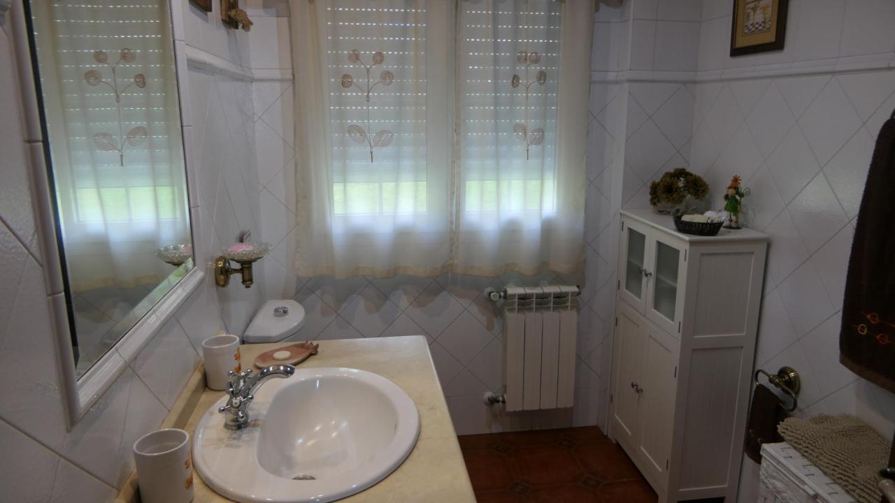 Villa Casaflorinda9 à Marín Extérieur photo