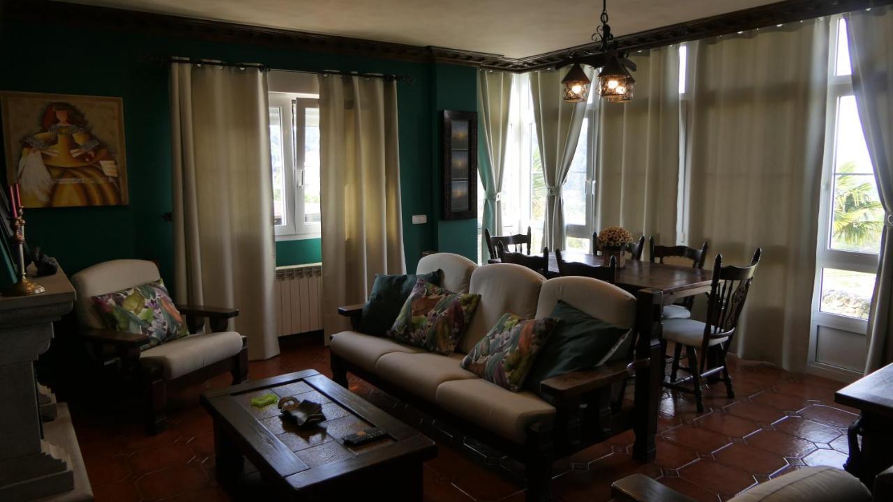 Villa Casaflorinda9 à Marín Extérieur photo