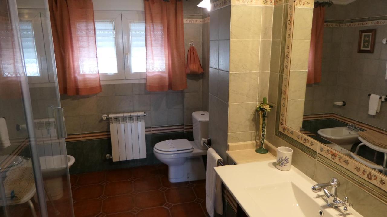 Villa Casaflorinda9 à Marín Extérieur photo