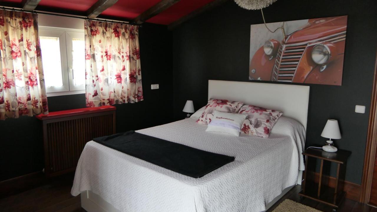 Villa Casaflorinda9 à Marín Extérieur photo