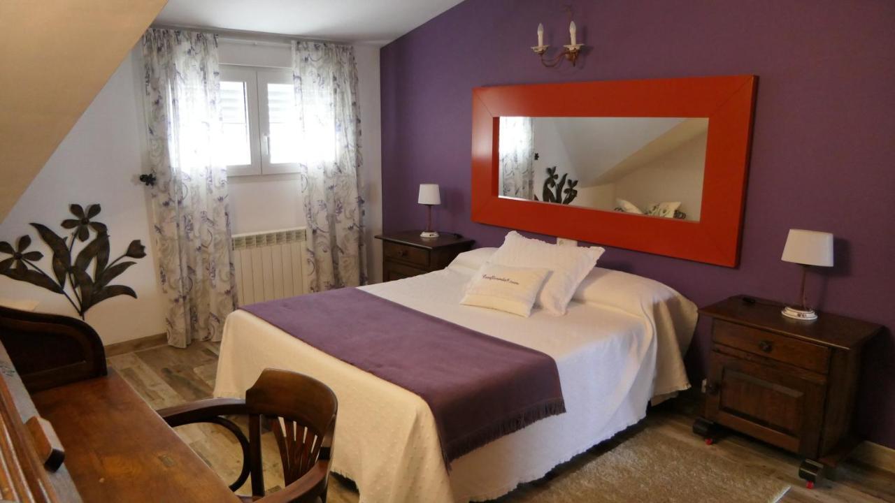 Villa Casaflorinda9 à Marín Extérieur photo